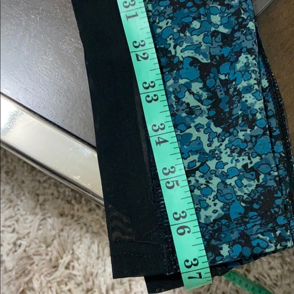 TKO Athletic Mesh high waist Leggings. Size S - Picture 9 of 15